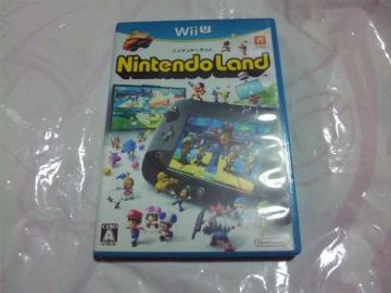 【Wii U】ニンテンドーランド