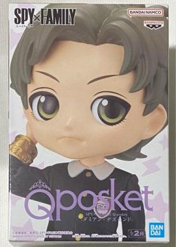 SPY~FAMIRY XpCt@~[ Qposket _~AEfYh B