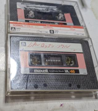  NbN|Xg  Maxell UL46 46 UL60JZbge[v 2{Zbg Type1 m[} ܂