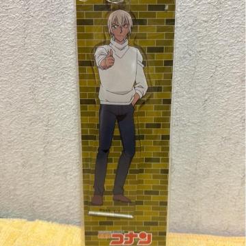 【名探偵コナン】デカアクリルキーホルダー 安室透