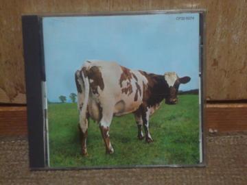 yՑѕtCDzqSiATOM HEART MOTHERj / sNEtChiPINK FLOYDj