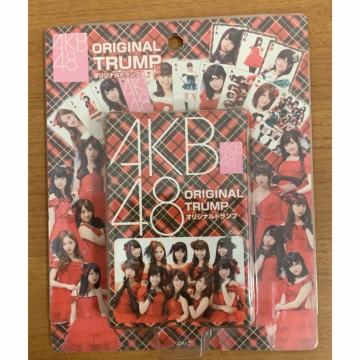 �y���������zAKB48 �I���W�i���g�����v ���J��