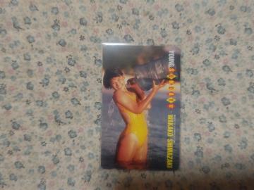 �ڶ 50�x�� ����a�̎q '92 �ݸ޻��ް  W ���g�p