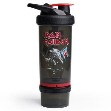 �X�}�[�g�V�F�C�N�i�A�C�A�����C�f���j���o�C�u ���b�N�o���h�R���N�V�����iIron Maiden�j�v���e�C���V�F�C�J�[