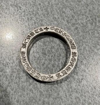 �N�����n�[�c ETERNITY VINE BAND RING 325 2001���� �V���o�[�����O ��11��