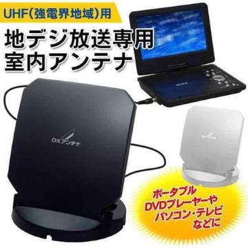 DXアンテナ 地上デジタルアンテナ US10KB US10WB アンテナ