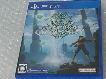 PS4 ONE PIECE ODYSSEY s[XIfbZC