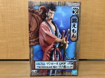 s[X DXF THE GRANDLINE MEN m vol.27 т S1
