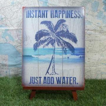 ViyuLŔzSurfing^T[tB@Instant Happiness