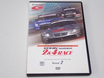 DVDSUPER GT 2009 ROUND 2 鎭T[Lbg