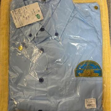 【名探偵コナン】キャラデザインシャツ 降谷零 Lサイズ