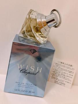 CHOPARD Vp[ WISH EBbV EDT  30ml
