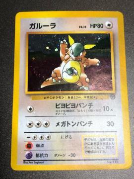 �K���[�� ���� �e�q�K���[�� �|�P�����J�[�h �|�P�J