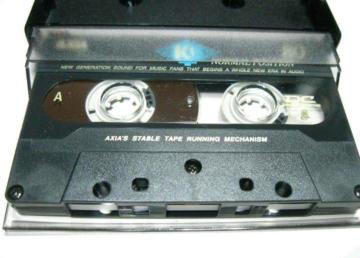 �g�p�ς� ���� AXIA K1 90�� �J�Z�b�g�e�[�v 1�{ Type1 �m�[�}�� �܂���