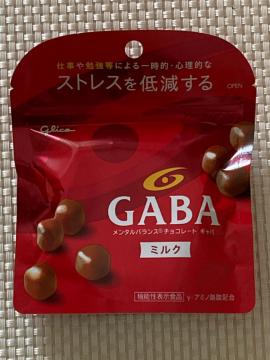 �O���R GABA �����^���o�����X �`���R���[�g �~���N �X�g���X�ጸ �@�\���\���H�i ���e��51�� ������