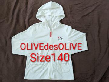�m���������nOLIVEdesOLIVE/���b�V���K�[�h/Size140//