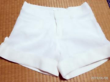 ☆ショートパンツ☆