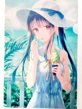 yNAt@CzHiten Hitenkei MELONBOOKSR~bN}[Pbg96J^OT