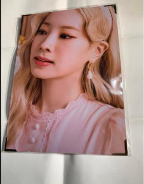 TWICE �_�q�����@�����X�y�V�����t�H�g�@���J��