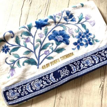 ☆新品!ジュンコ・シマダ/フェイスタオルA
