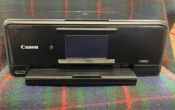 Canon Lm A4CNWFbg@ PIXUS TS8130 ubN Lm v^[