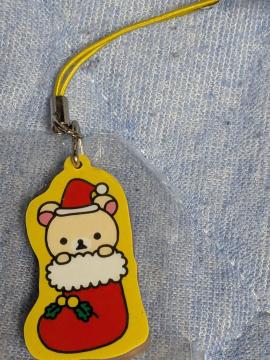 �R�����b�N�}�X�g���b�v