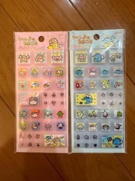 ���܂������^�C���V�[���Z�b�g