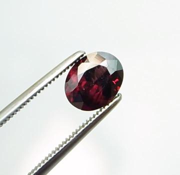 �󏭐F�I���b�h�W���R��1.27ct��2921