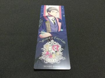 B-PROJECT Wizard of Fairytale �^���[���R�[�h �^�����R �����\����T �N���A������ �a����