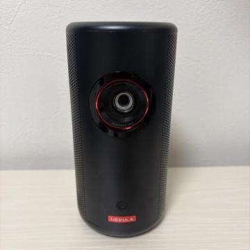 Anker Nebula Capsule 3 Laser �{��