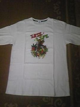 B-BOY.Xgn i IRIE LIFE TVc XL 