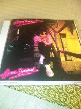 CD:lcȌ/HOME BOUND т