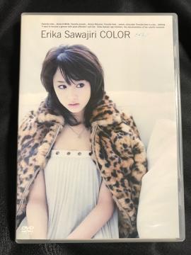 Kض DVD COLOR װ 19΁@L^f@D