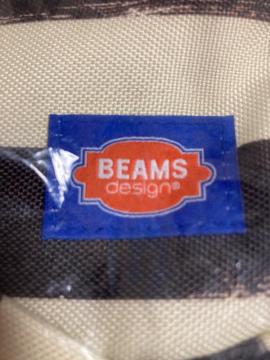 ްѽ BEAMS ޮޱ ʺ˰ ިޯ ްް  