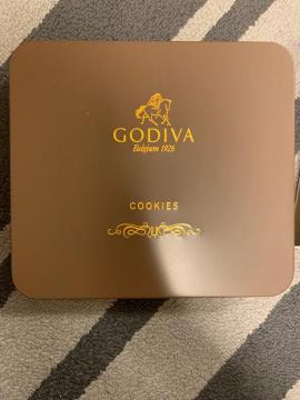 GODIVA󂫊