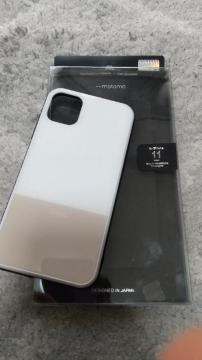 iPhone11̃P[XL̔iłI