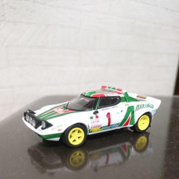 ~jJ[ MINI GT `A XggX ge#1