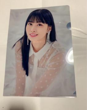 TWICE �����@�����N���A�t�@�C���@LIGHTS