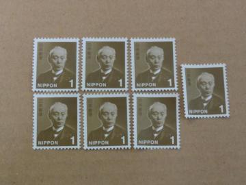 1�~�؎� 7�� ���ʐ؎�