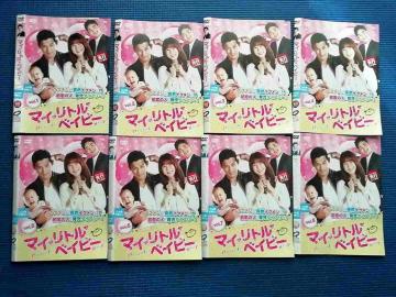 DVD �}�C�E���g���E�x�C�r�[ �S8�� �S���Z�b�g