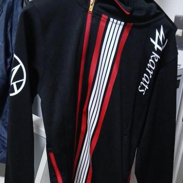 EXILE24Karata�W���[�W�W���P�b�g