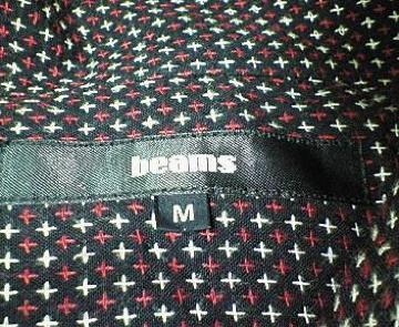 ްѽޭټ BEAMS