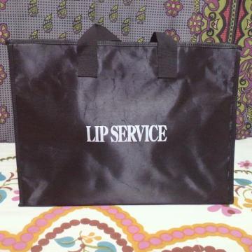 LIP SERVICE/߲ݕ İޯ