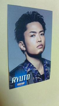 LAWSONGENERATIONS ̫ĶRYUTO