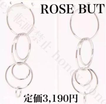 艿3,190~^AOsAXROSE BUD[Yobg