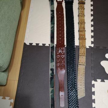 ベルトまとめ売り