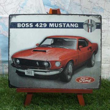 ViyuLŔzMustang^tH[hE}X^O@BOSS 429@-2-