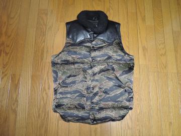  HYSTERIC GLAMOUR qXebNO}[ ~ bL[}Ee ʕ _E xXg S36 J