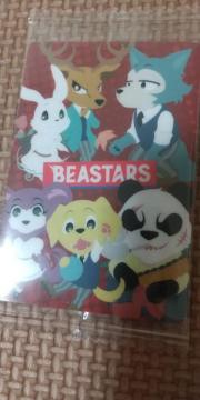 BEASTARSJ[h