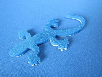Gecko QbR[/{/IBLUE u[ dl ABSGu Vi